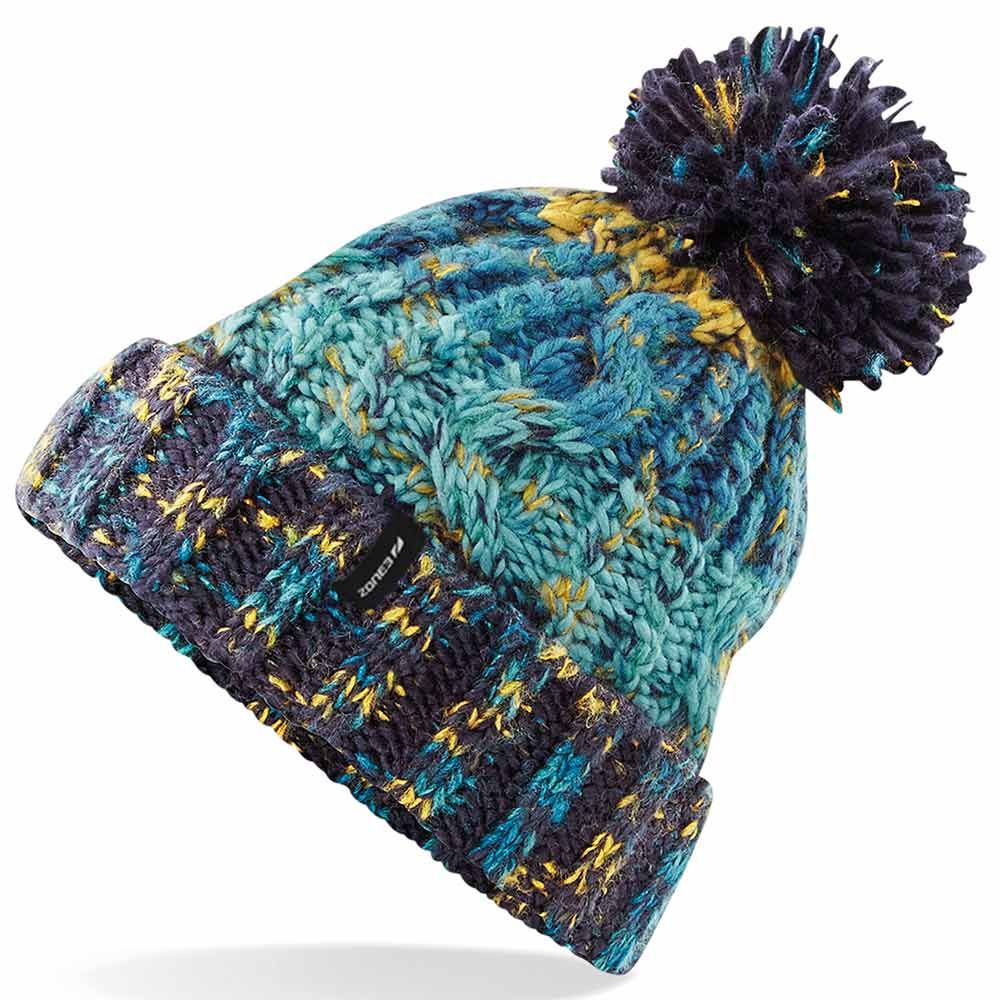 Heat-Tech Beanie - ZONE3 UK