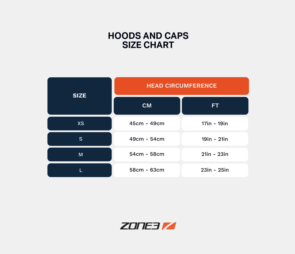 Active-Flex Badekappe