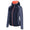 Hybrid Puffa Quilted Jacket - ZONE3 UK