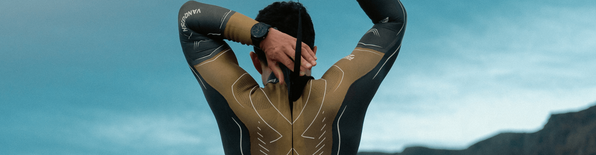 Wetsuit and Triwear Sizing Guide – ZONE3 Wetsuit and Triwear Sizing Guide – ZONE3