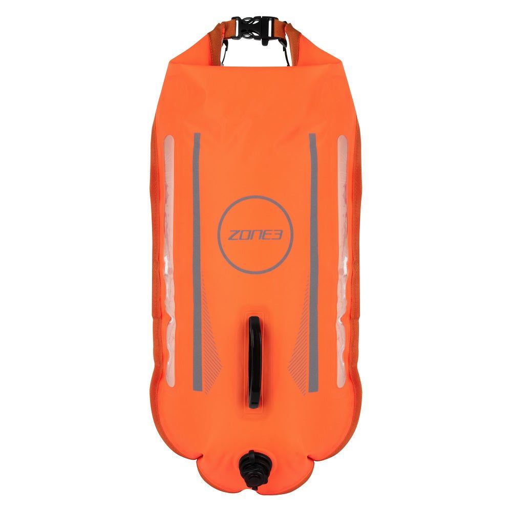 LED Light Backpack Buoy 28L - ZONE3 UK