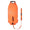 LED Light Dry Bag Buoy 28L - ZONE3 UK