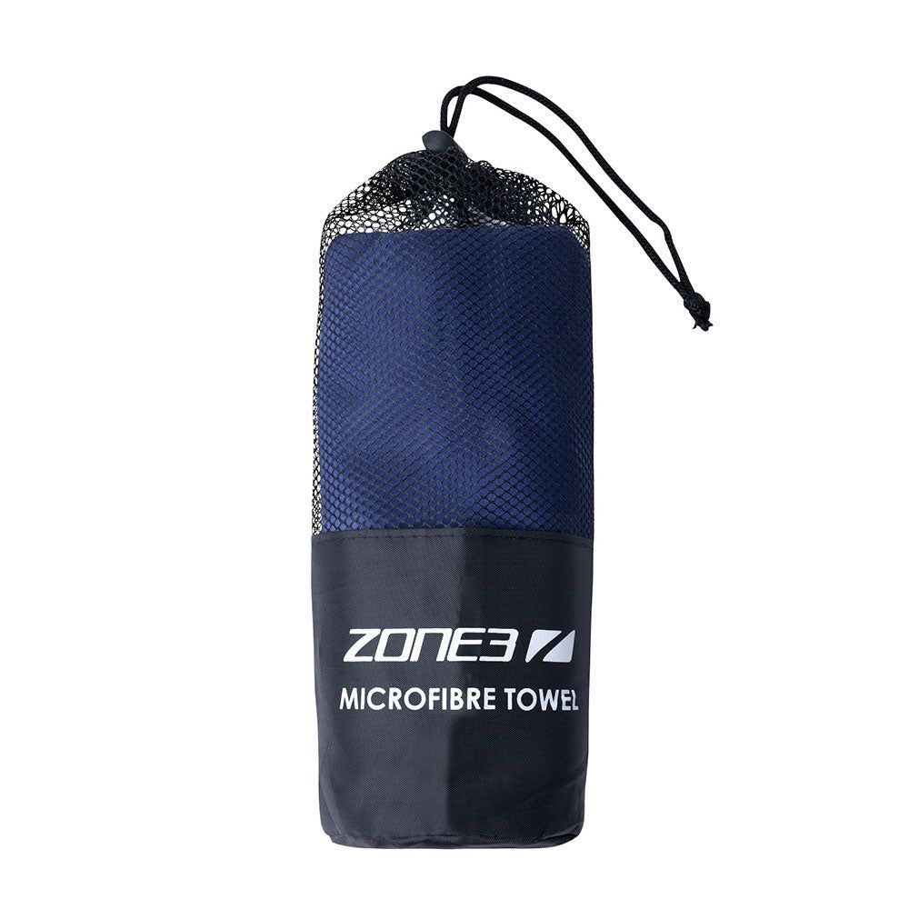 Large Micro Fibre Towel - ZONE3 UK