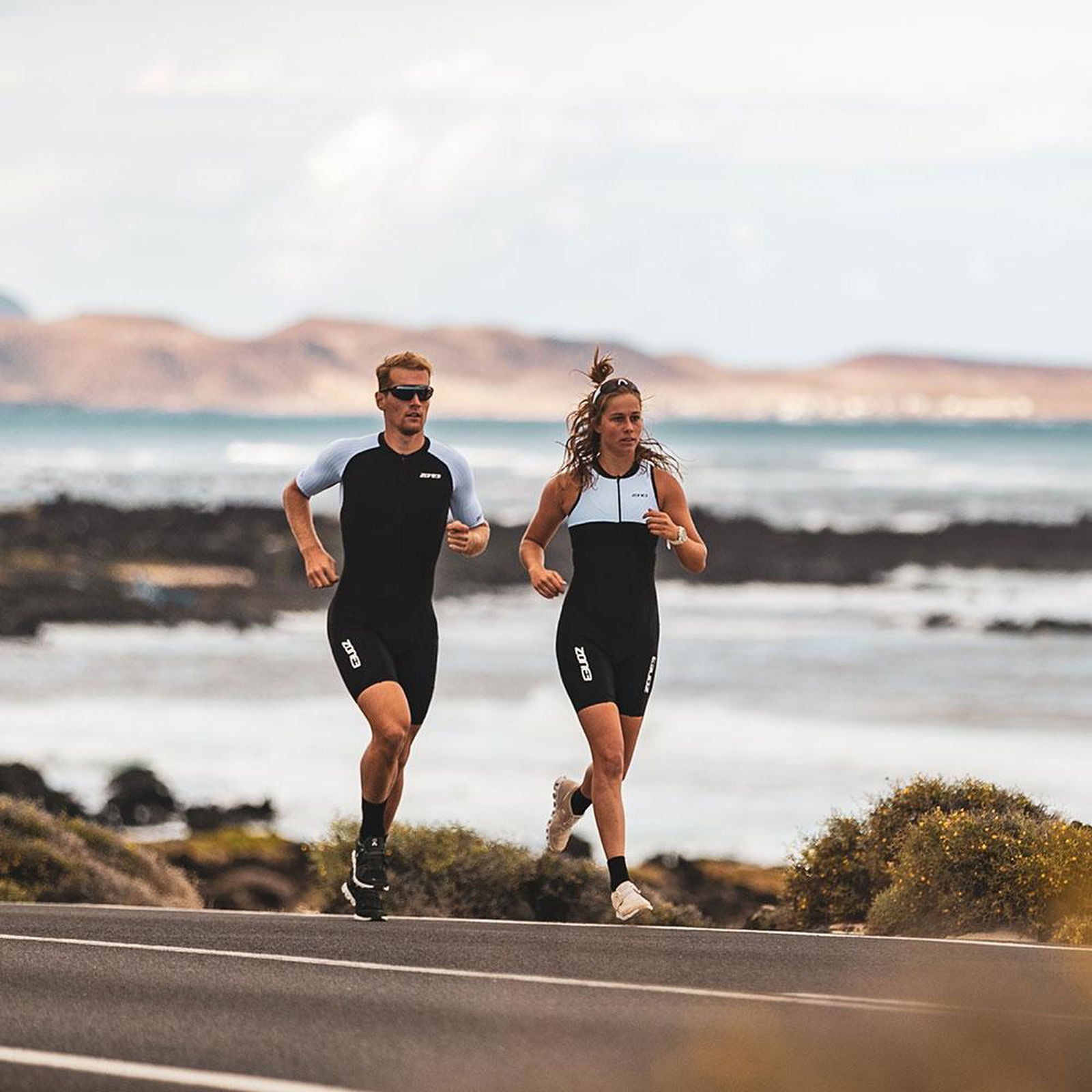 Zone3 lava tri suit on sale