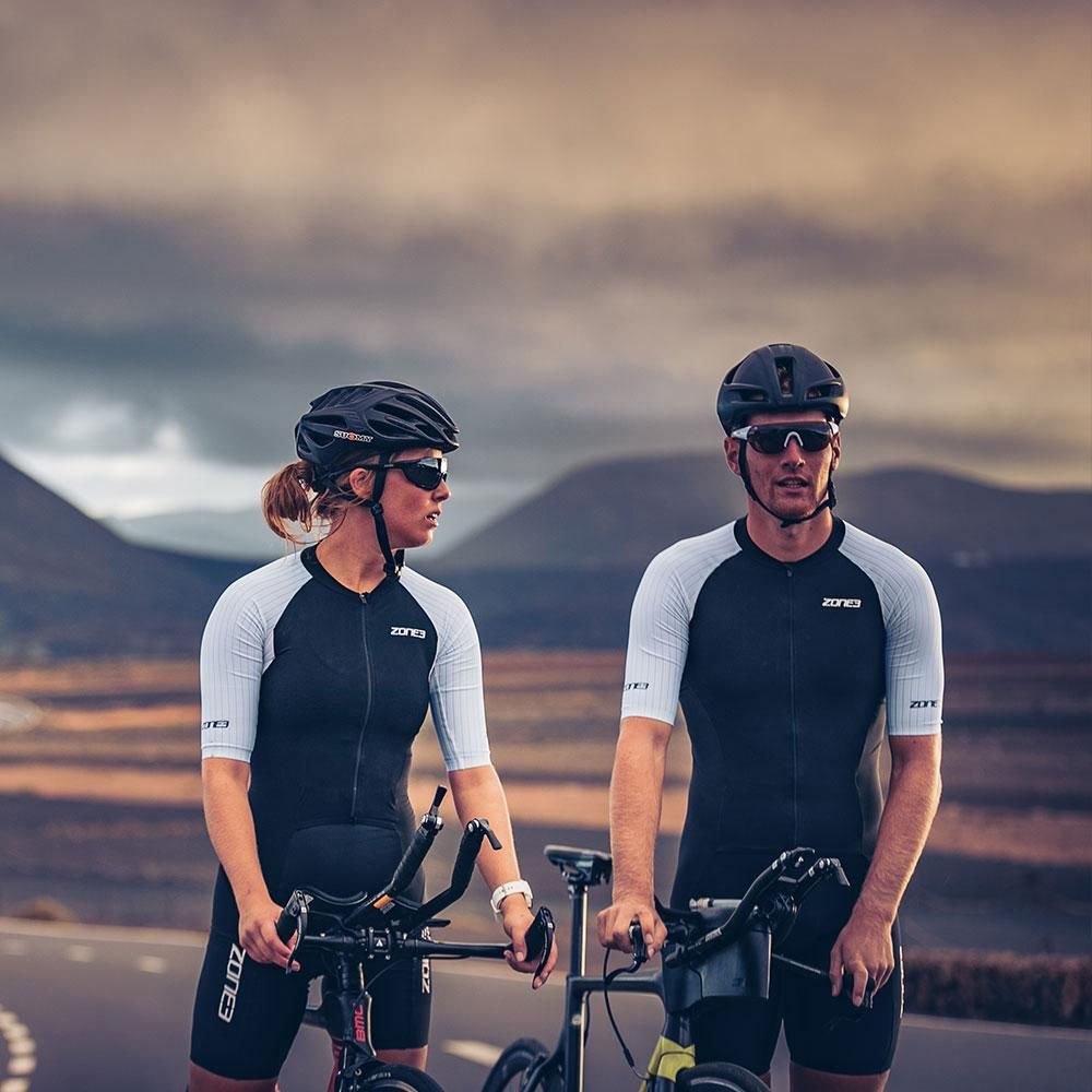 Zone3 lava tri suit on sale