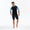 Lava Long Distance Short Sleeve Tri Top - ZONE3 UK