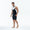 Lava Long Distance Sleeveless Tri Top - ZONE3 UK