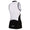 Lava Long Distance Sleeveless Tri Top - ZONE3 UK