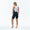 Lava Long Distance Sleeveless Tri Top - ZONE3 UK