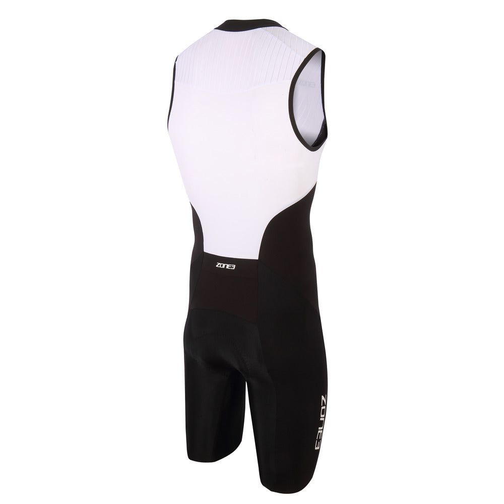 Lava Long Distance Trisuit - ZONE3 UK