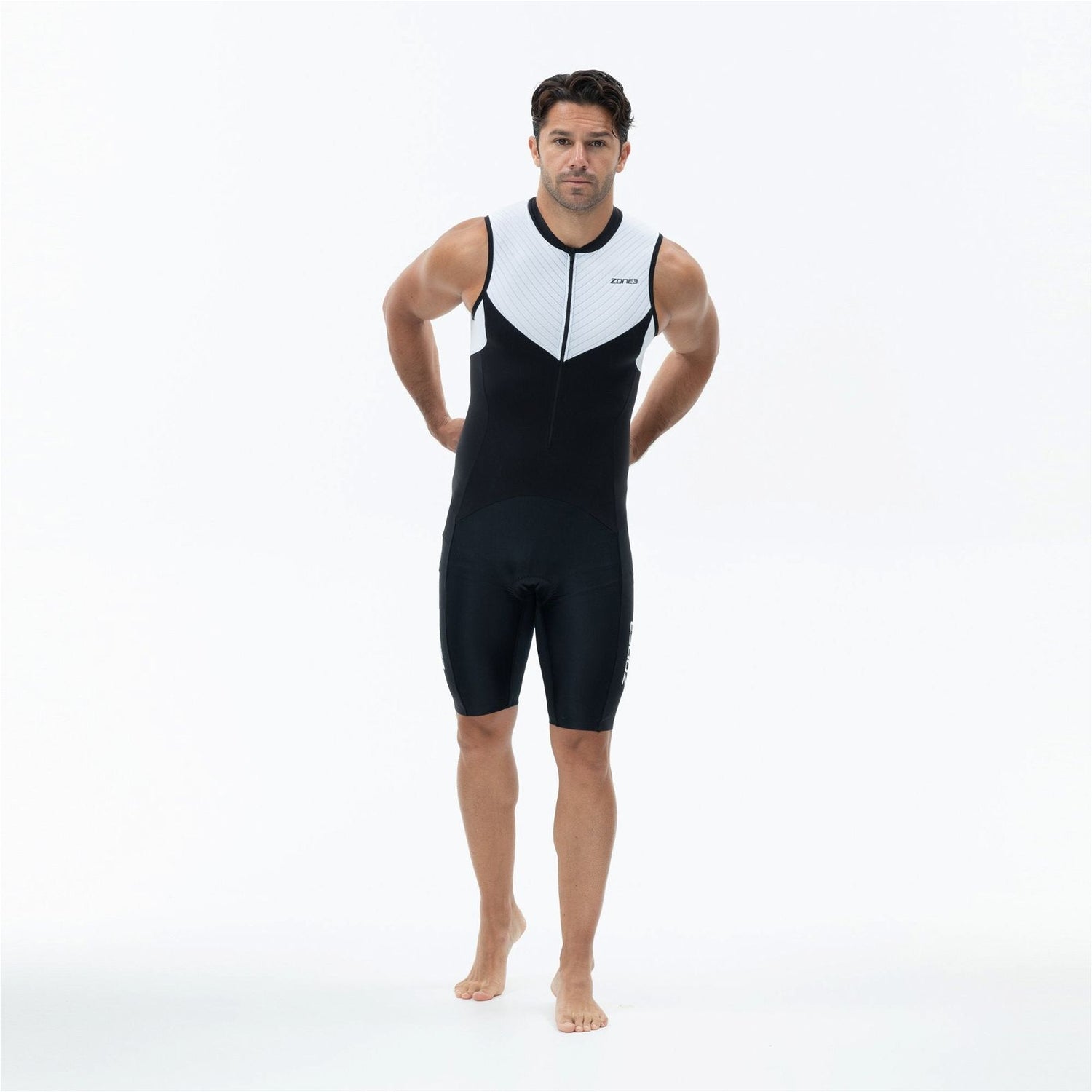 Lava Long Distance Trisuit - ZONE3 UK
