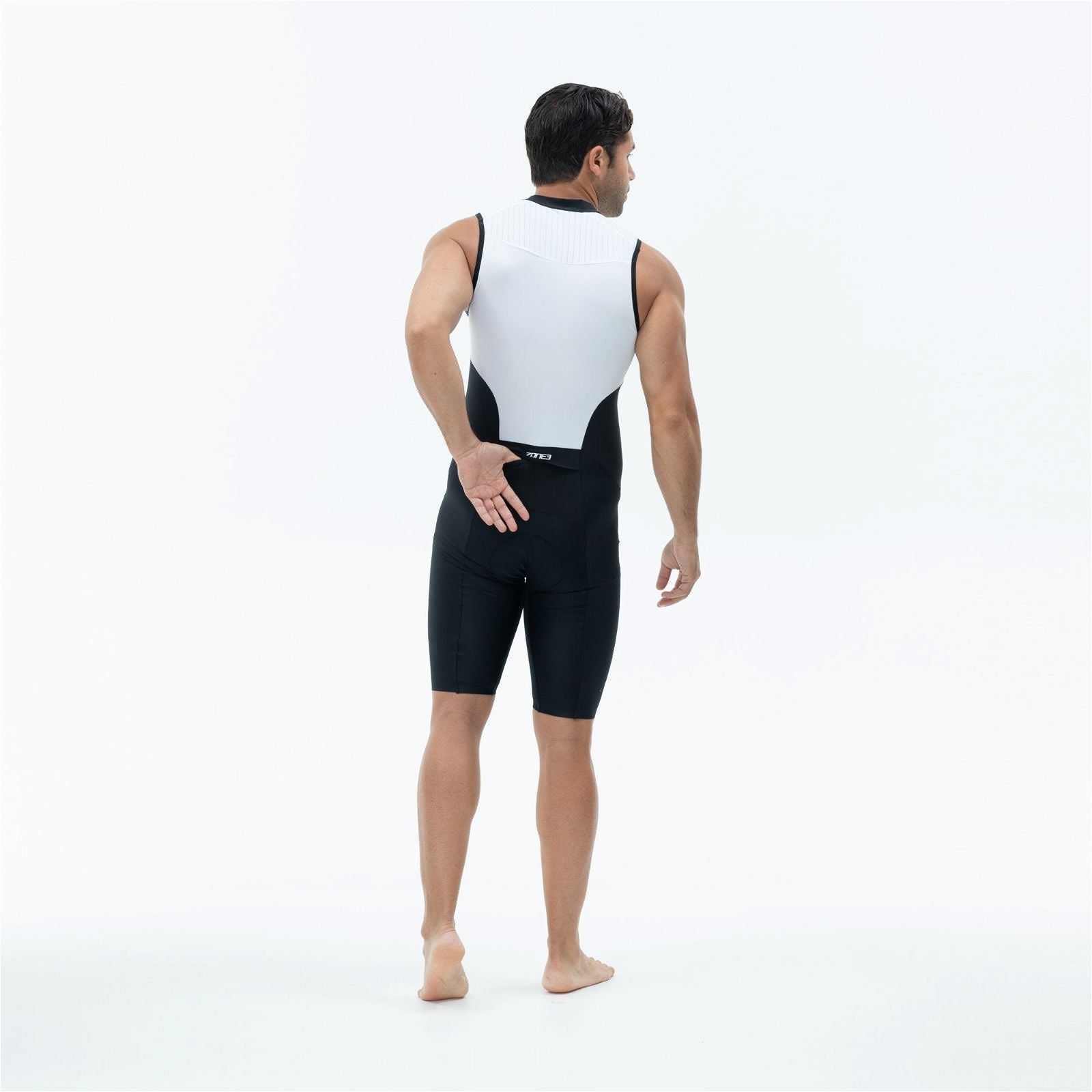 Lava Long Distance Trisuit – ZONE3