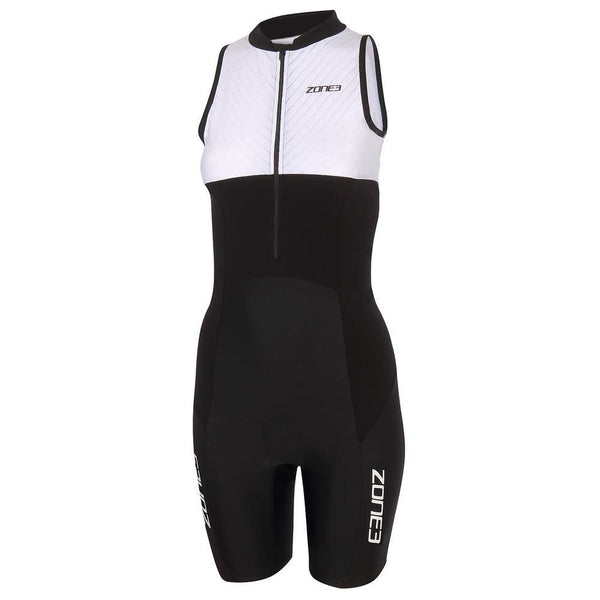 Lava Long Distance Trisuit - ZONE3 UK