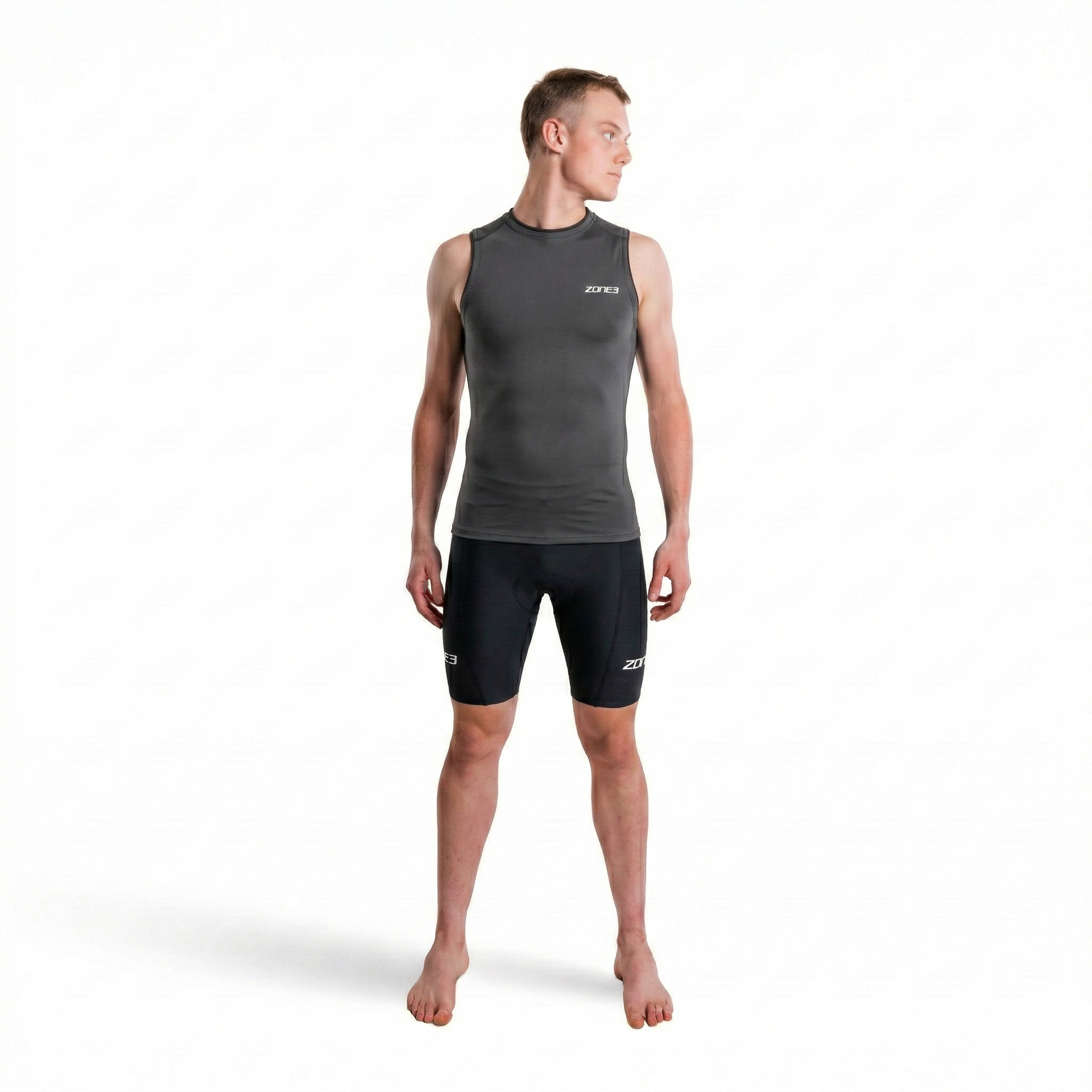 Lava_shorts_on_model_front_fac
