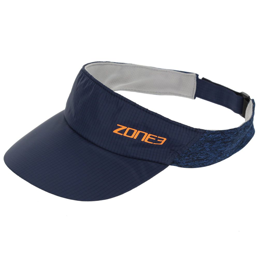 Lightweight Race Visor for Training and Racing - ZONE3 UK
