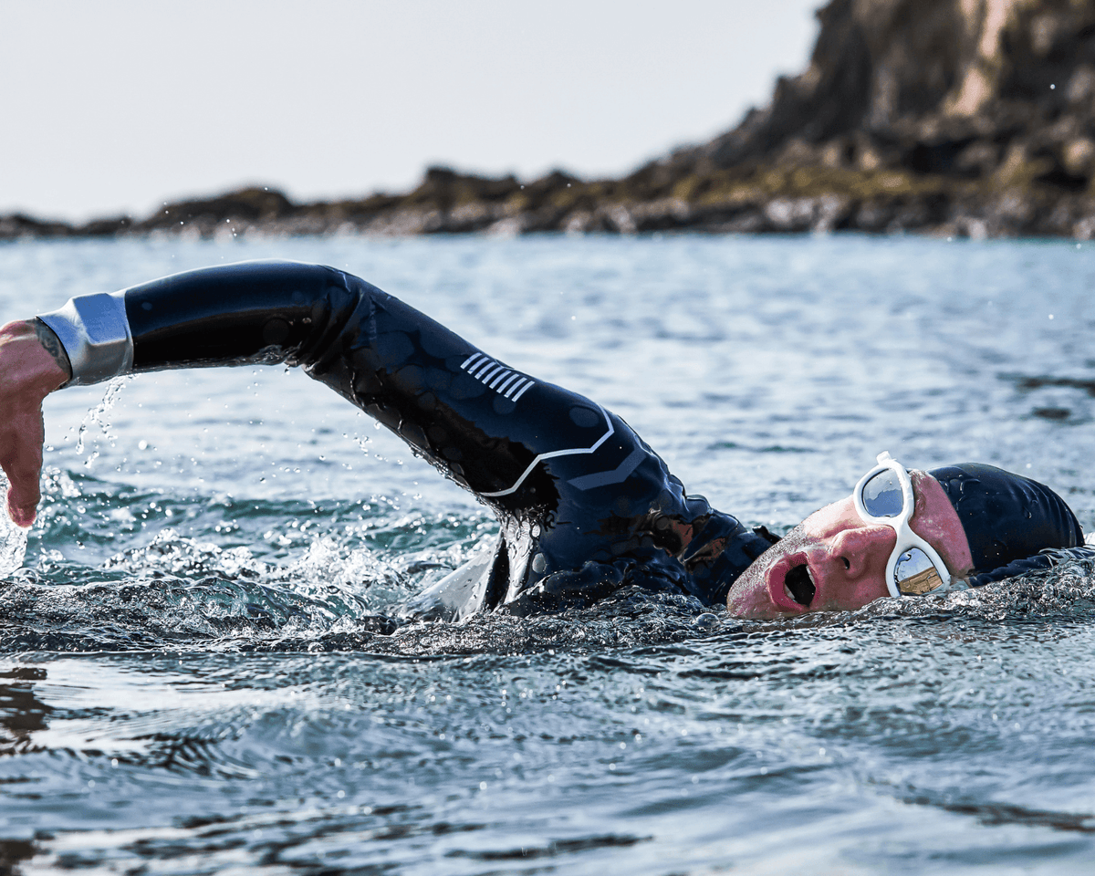 Men's Agile Wetsuit | ZONE3 Men's Agile Wetsuit | ZONE3