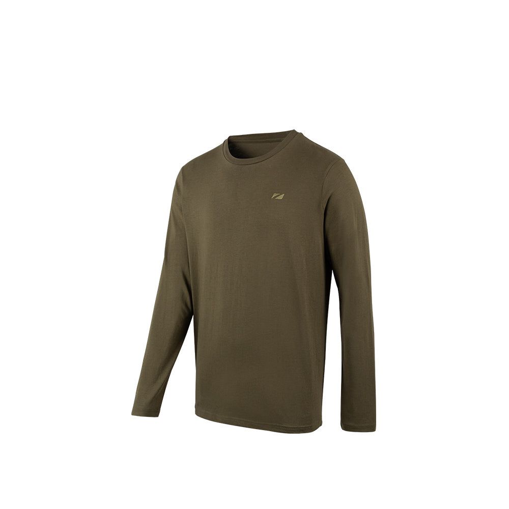 Loweswater Long Sleeve T-Shirt - ZONE3 UK