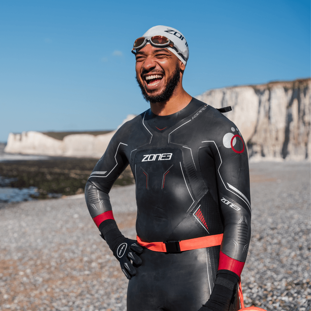 Aspire Wetsuit: Unmatched Performance for All Levels – ZONE3 Aspire Wetsuit: Unmatched Performance for All Levels – ZONE3