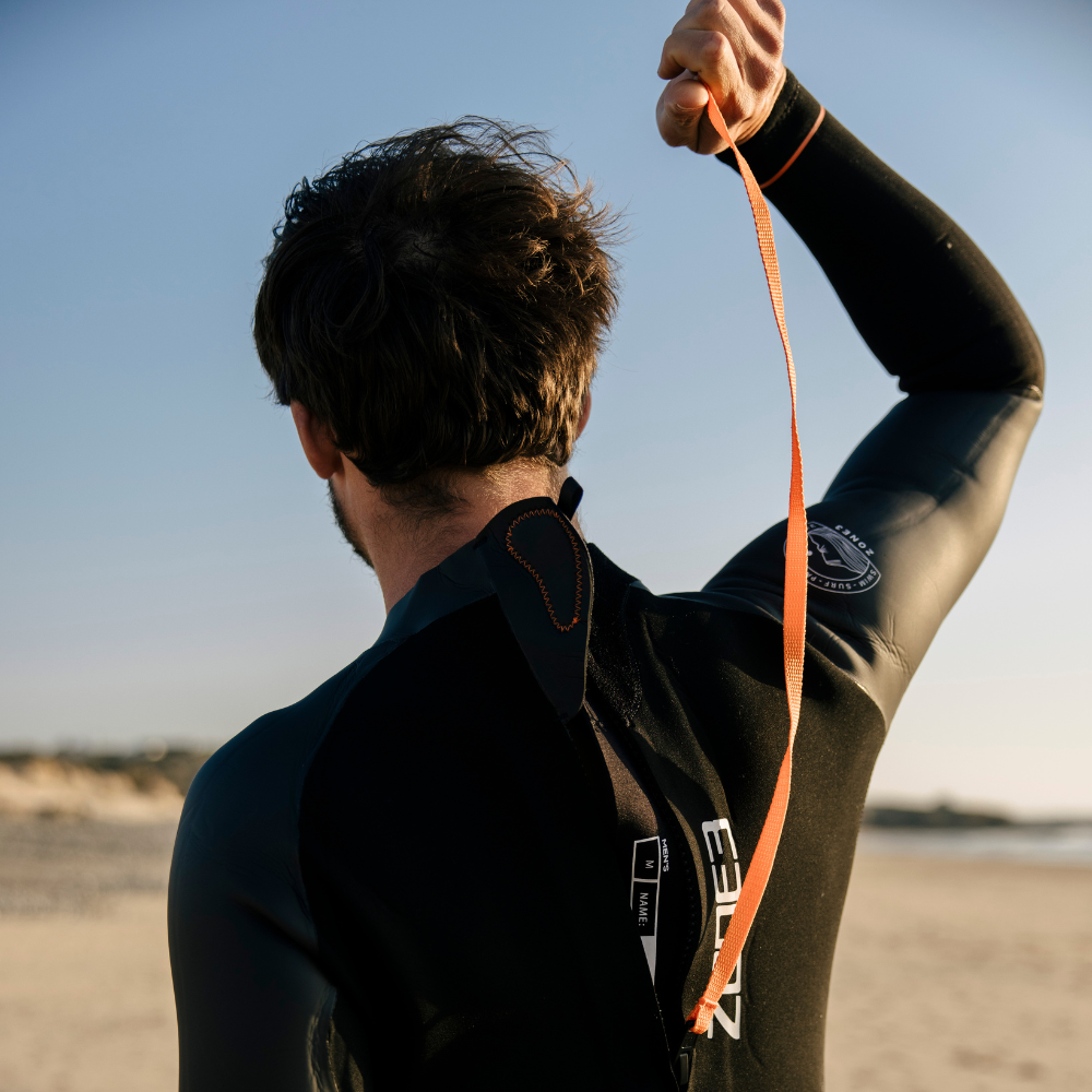 Active-Flex Wetsuit
