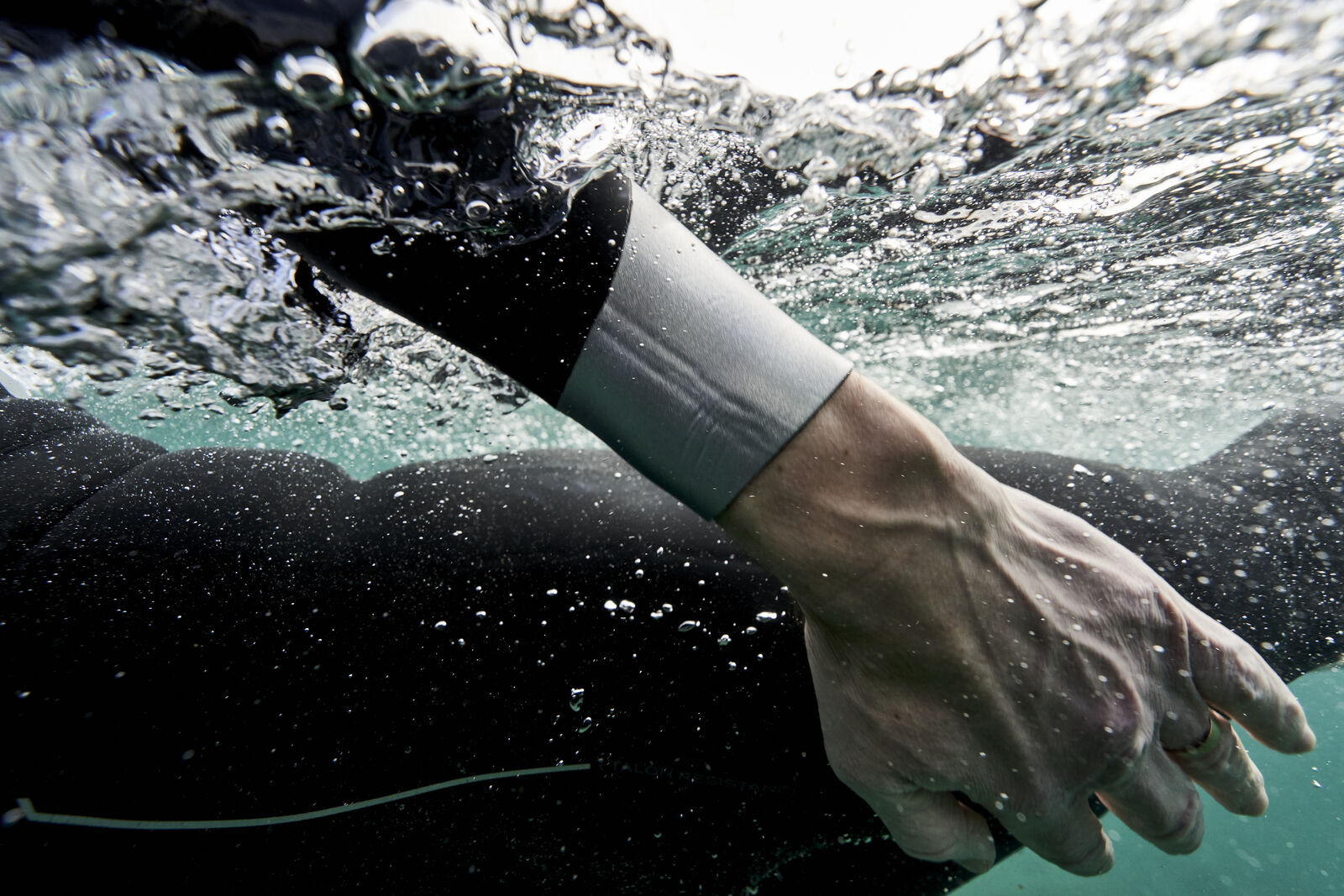 Agile Wetsuit – ZONE3