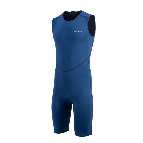 Men's Yulex Kneeskin - ZONE3 UK