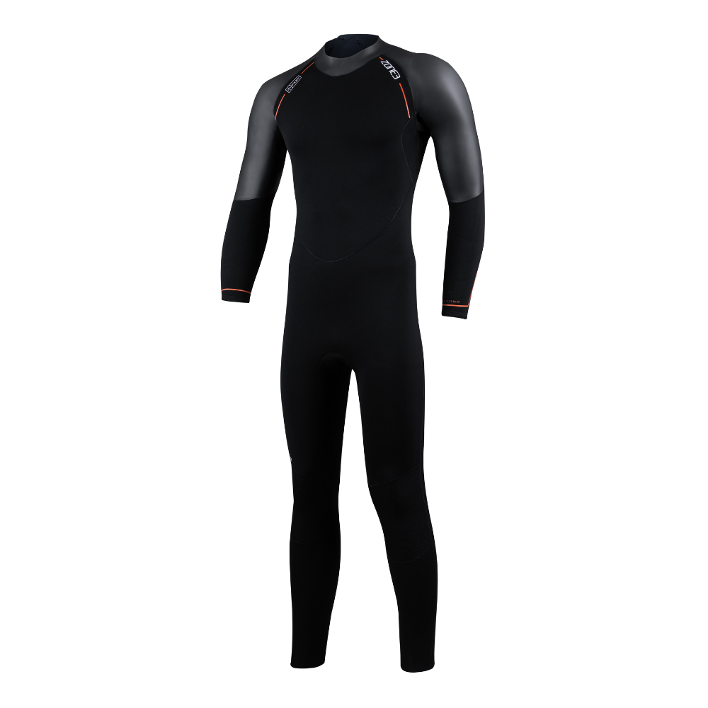 Active-Flex Wetsuit