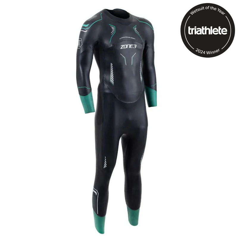 Men's Wetsuits | ZONE3 UK - The Worlds Highest Rated