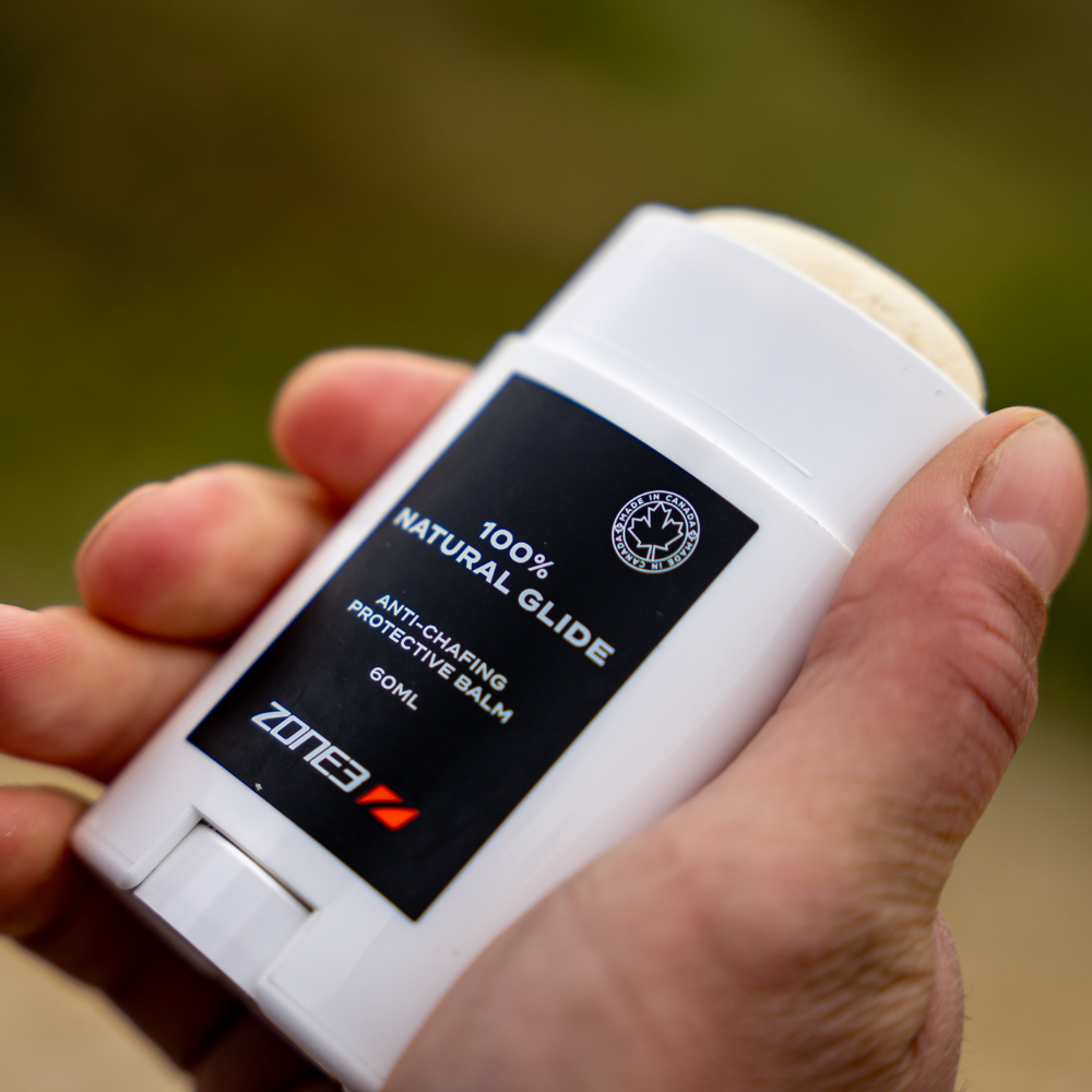 100% Natural Organic Anti-Chafing Balm 60ml