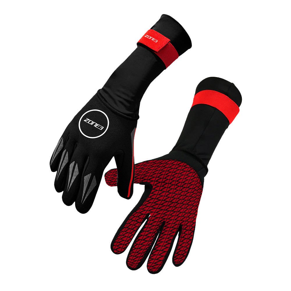 Neoprene Gloves - ZONE3 UK