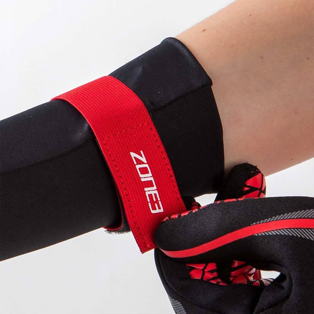 zone 3 neopren handschuhe Neoprene Gloves for Insulated Cold Water Swimming – ZONE3