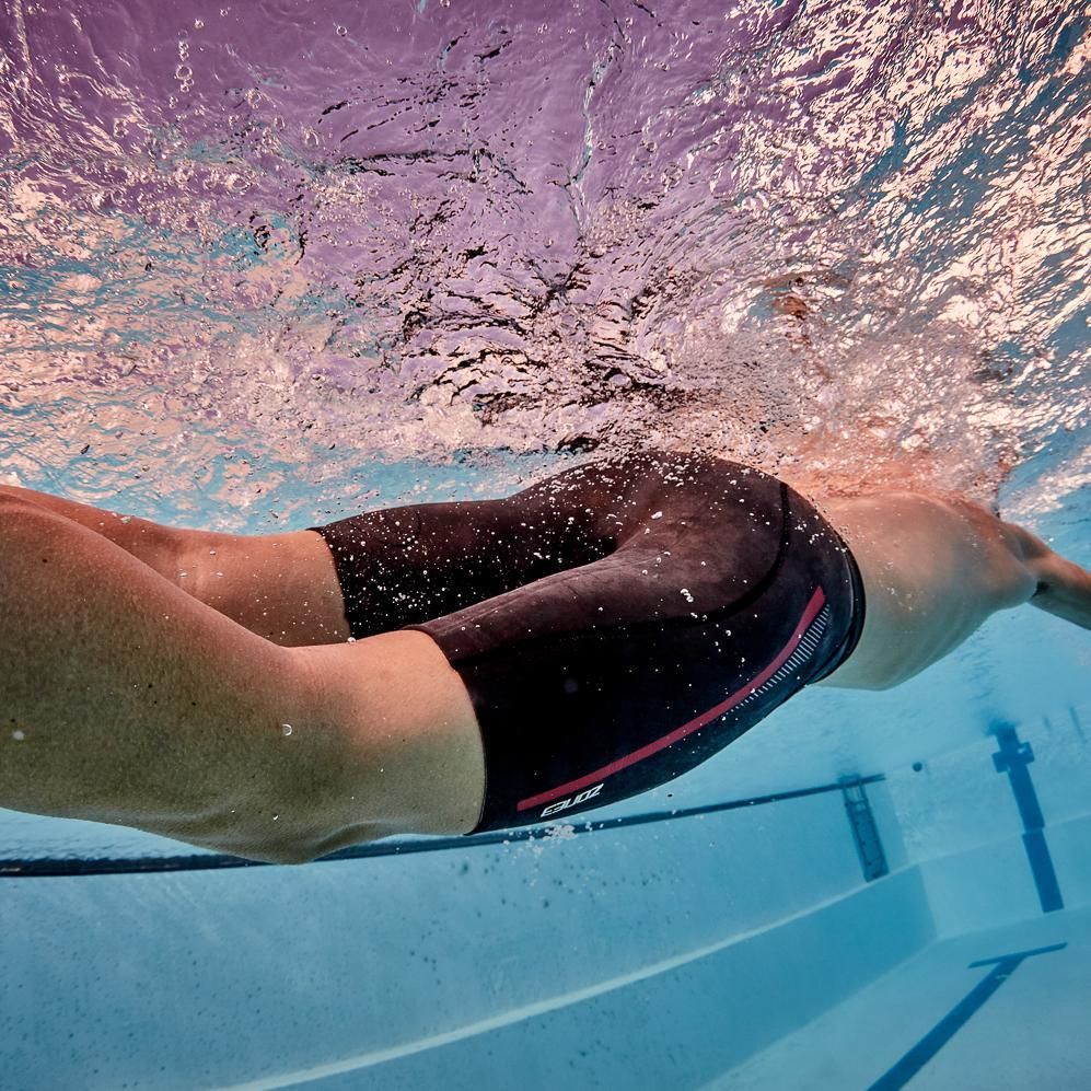 Neoprene Jammer ZONE3