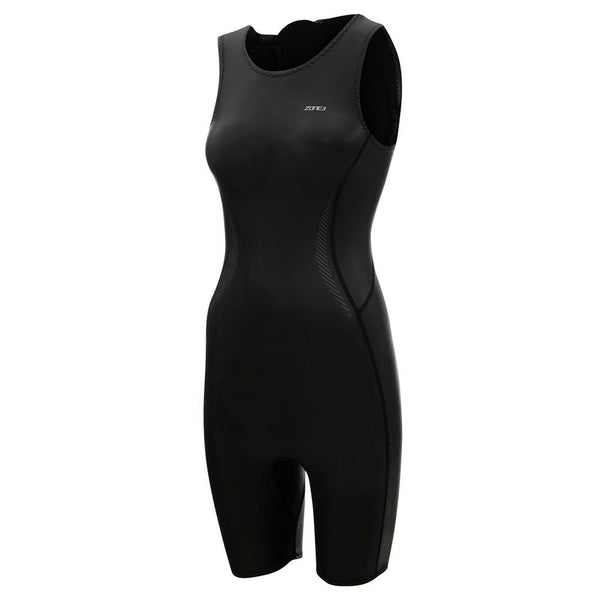 Neoprene Kneeskin - ZONE3 UK