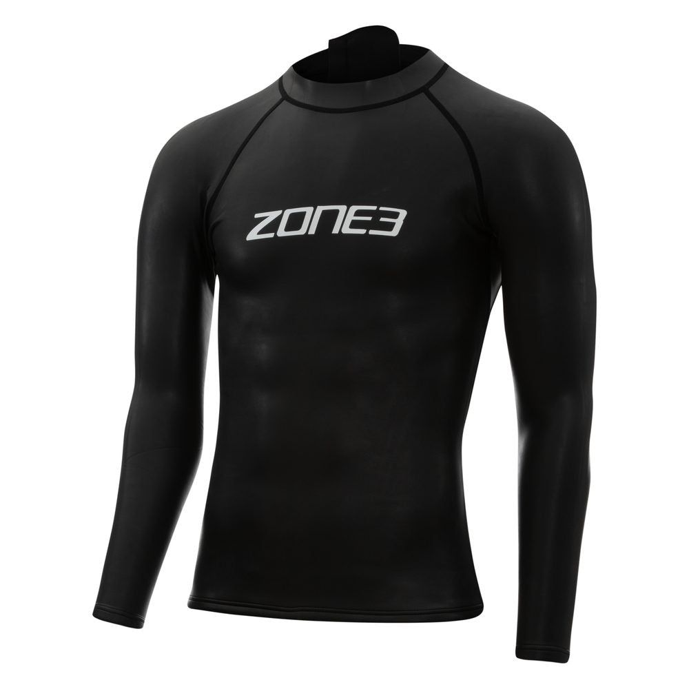 Neoprene Long Sleeve Top - ZONE3 UK