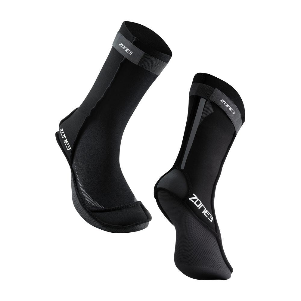 Neoprene Socks - ZONE3 UK