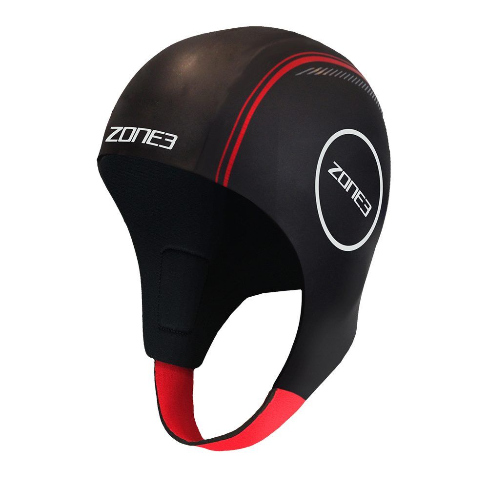 Neoprene Swim Cap - ZONE3 UK