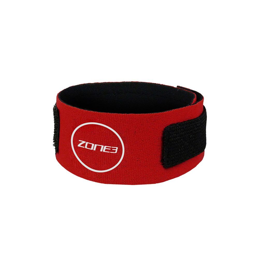 Neoprene Timing Chip Strap - ZONE3 UK