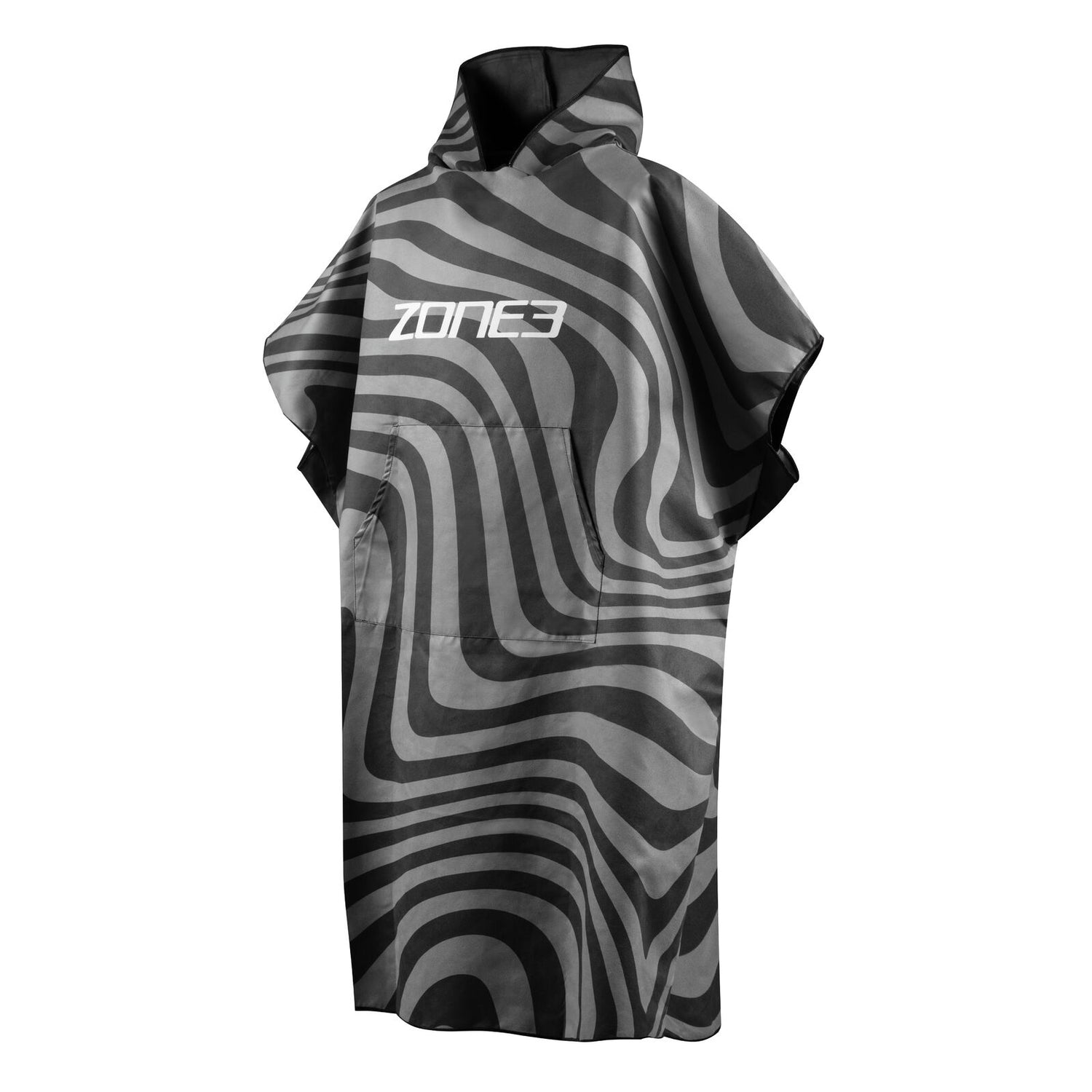 Microfibre Changing Robe