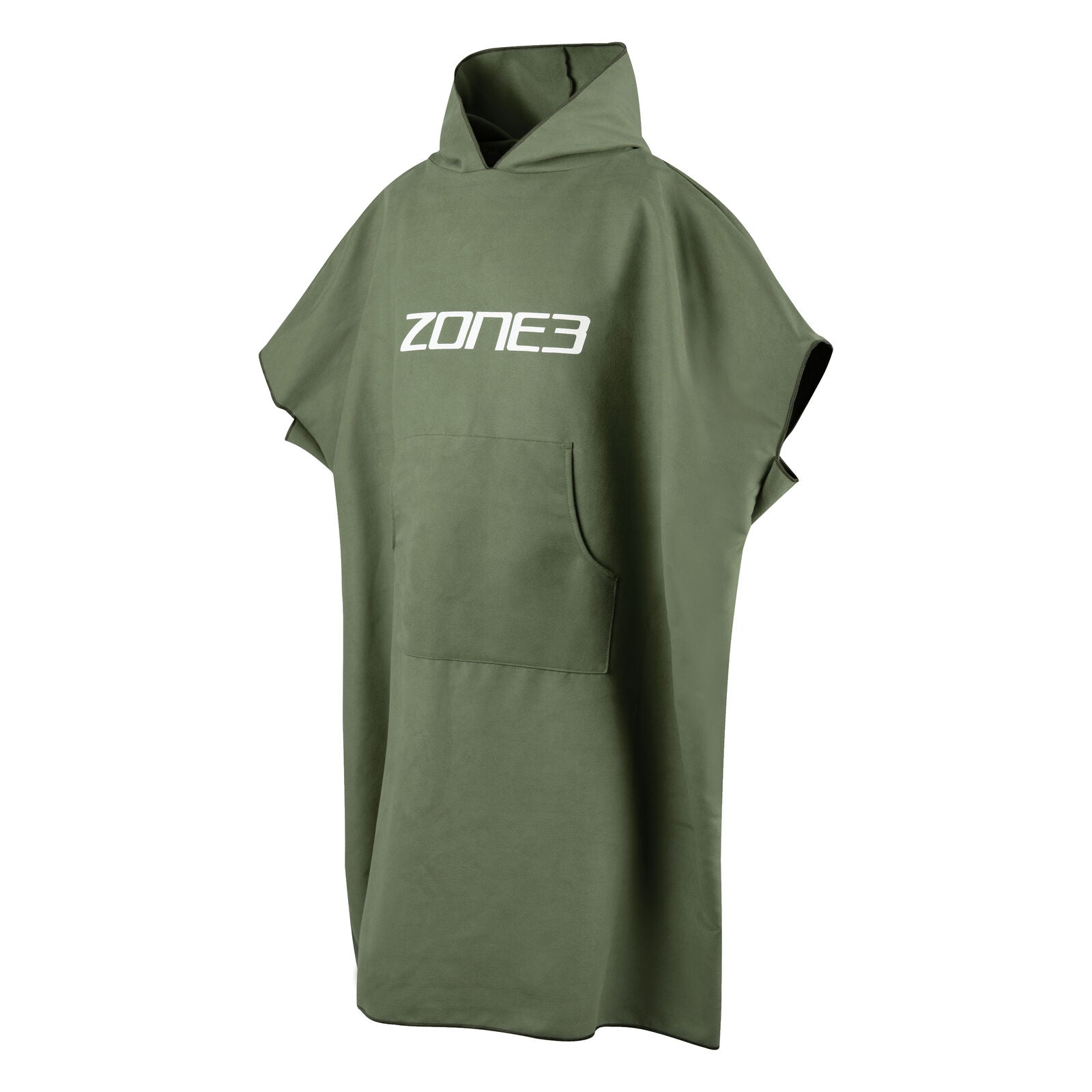 Microfibre Changing Robe