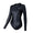 OWS Ti+ Long Sleeve Thermal High Neck Costume