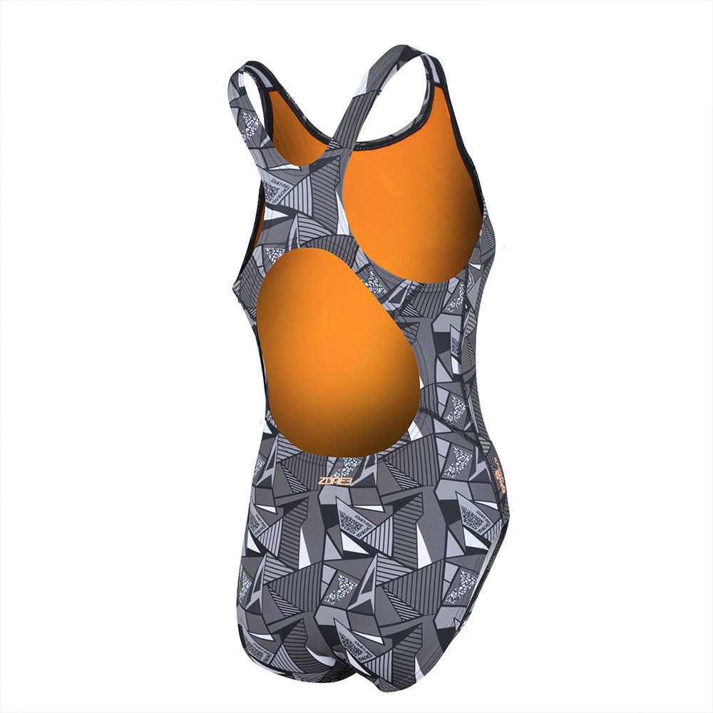 OWS Renew Classic Costume - ZONE3 UK