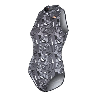 OWS Renew High Neck Costume - ZONE3 UK