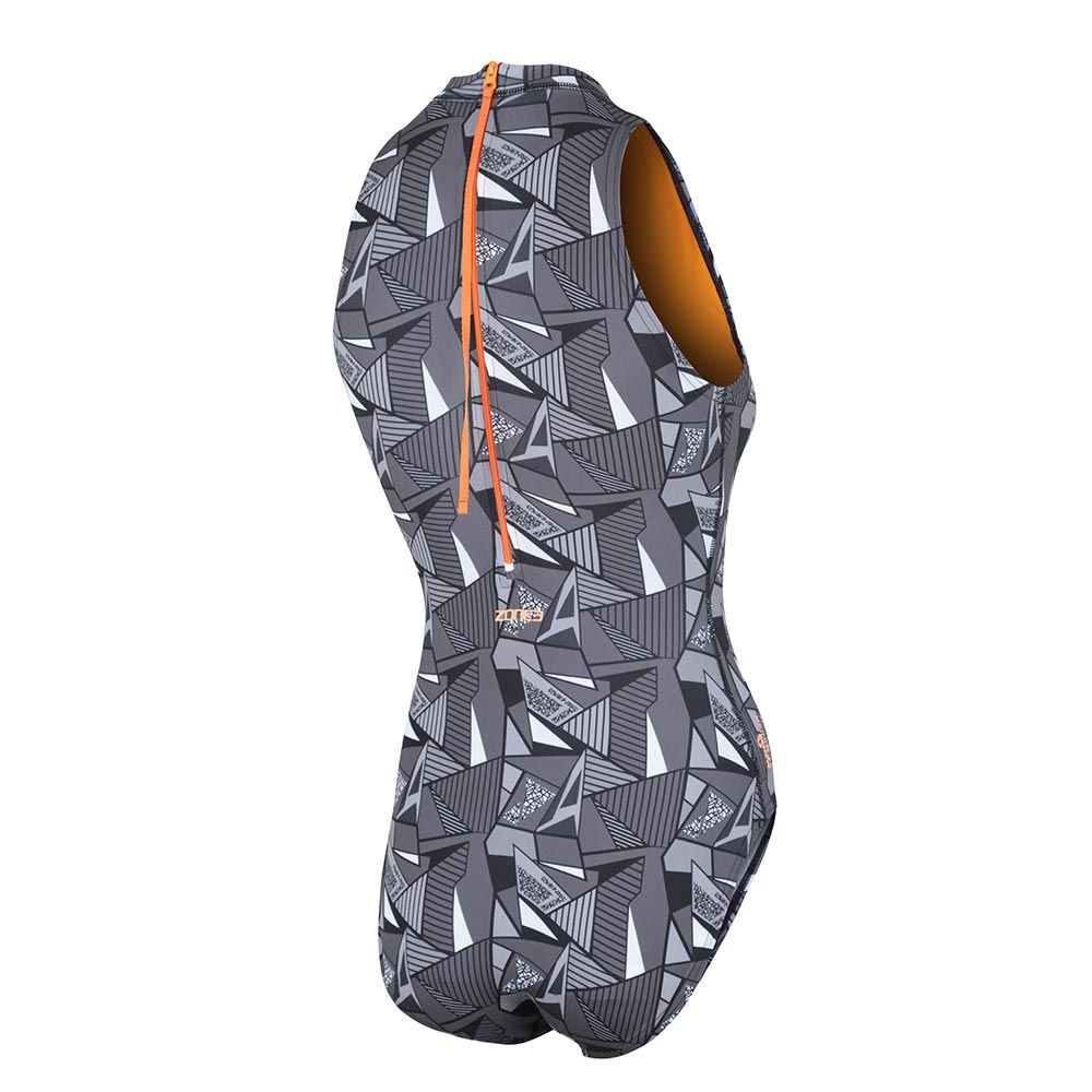 OWS Renew High Neck Costume - ZONE3 UK