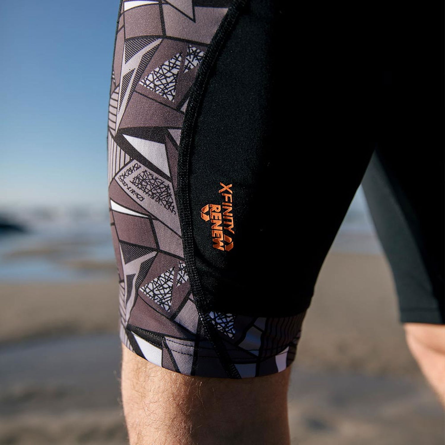 OWS Renew Jammer - ZONE3 UK