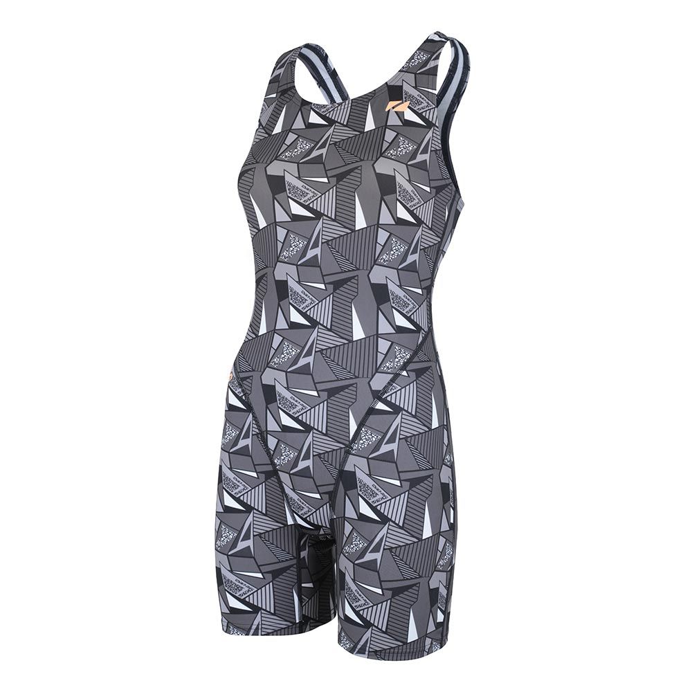 Short leg swimming costumes clearance