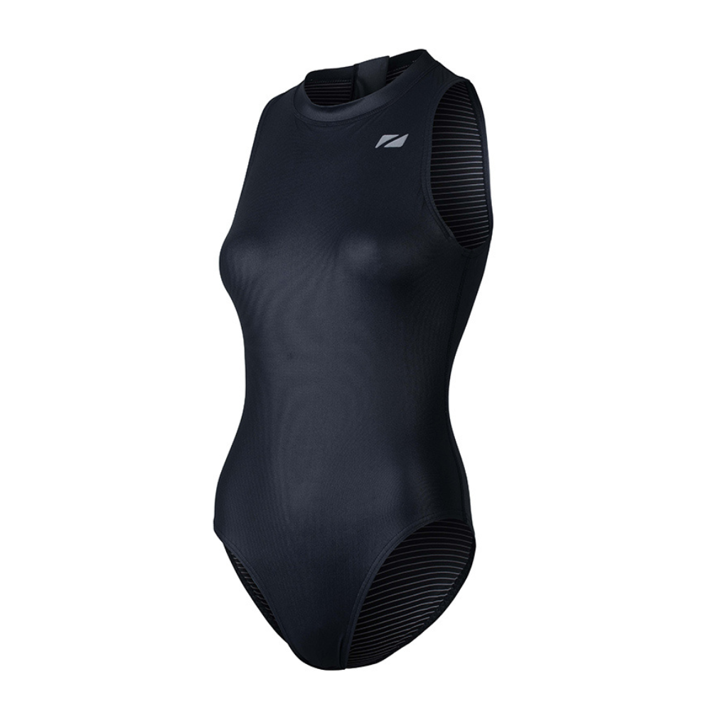 Women s OWS Ti Thermal High Neck Costume ZONE3