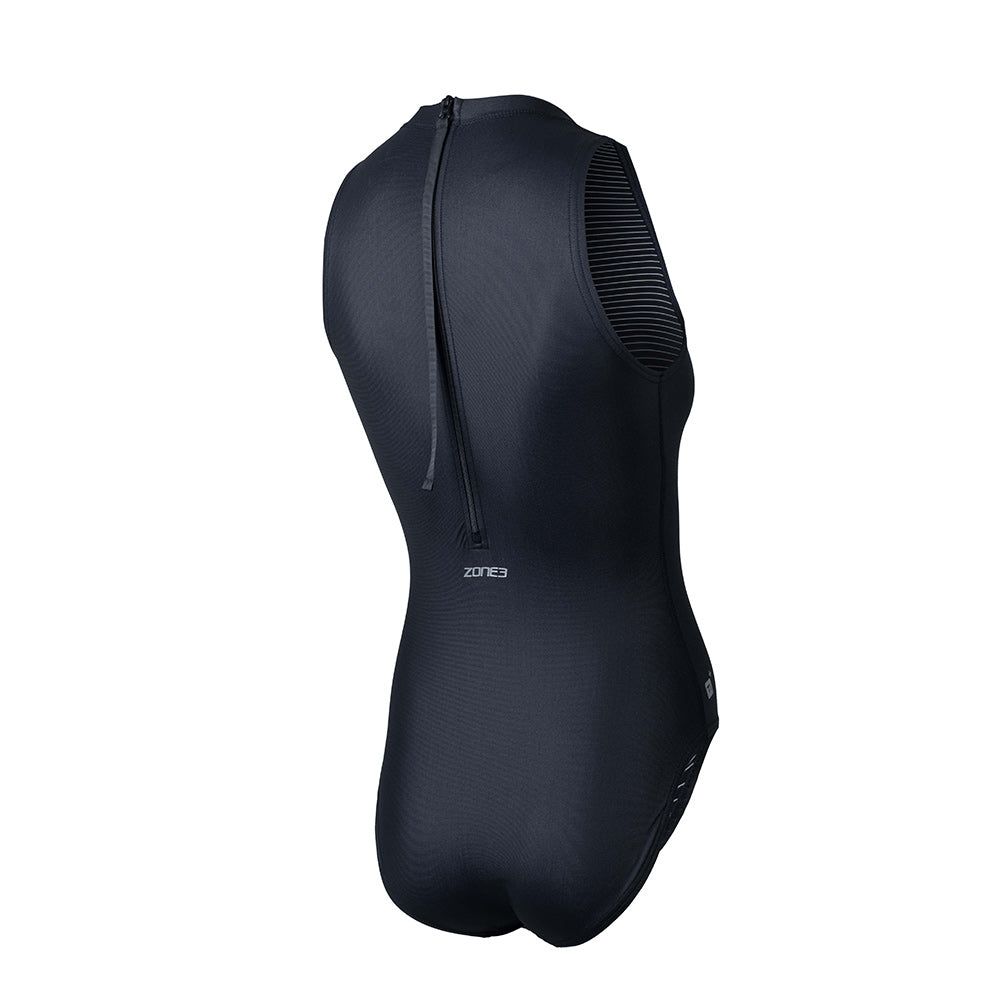 Women's OWS Ti+ Thermal High Neck Costume – ZONE3