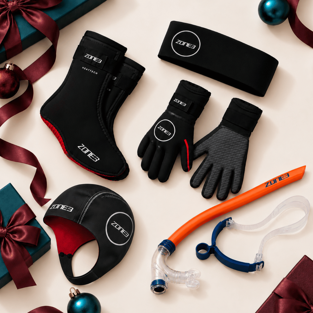 OWS Winter Swimmer Kit