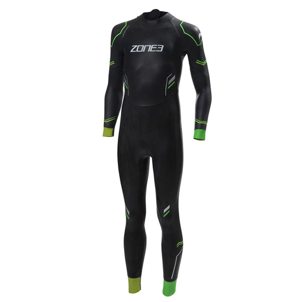 Adventure Triathlon/Open Water Swimming Wetsuit - ZONE3 UK