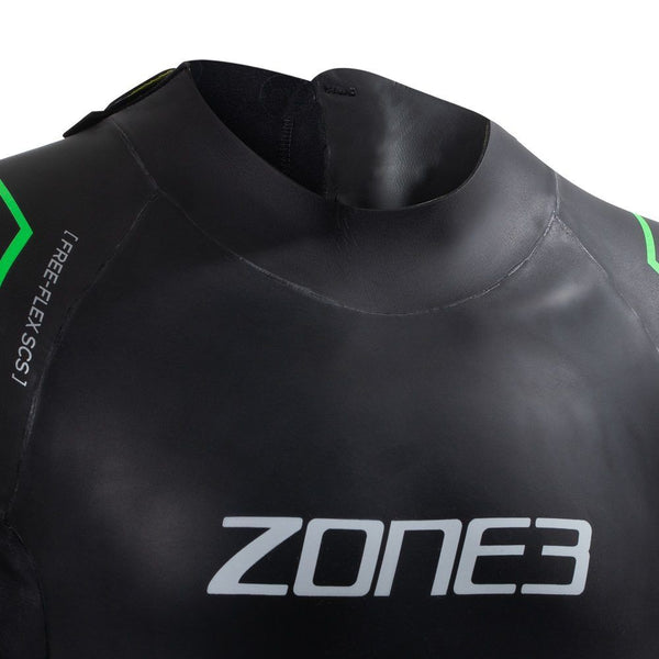 Adventure Triathlon/Open Water Swimming Wetsuit - ZONE3 UK