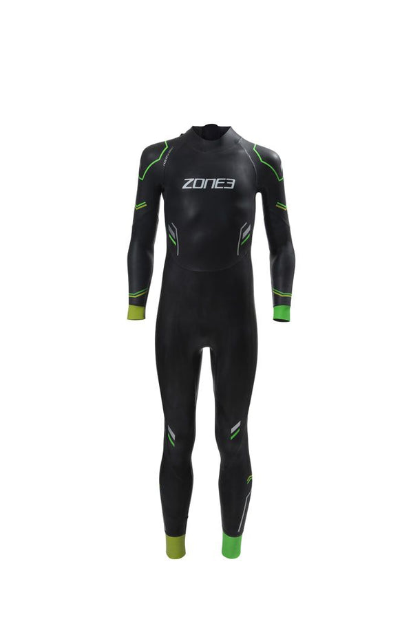 Adventure Triathlon/Open Water Swimming Wetsuit - ZONE3 UK